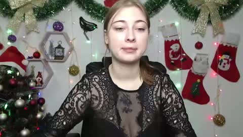 erikafanks online show from 12-24-24, 07:11