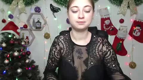 erikafanks online show from 12-25-24, 02:25