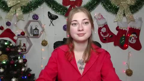 erikafanks online show from 12-29-24, 02:27