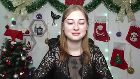 erikafanks online show from 12-31-24, 01:15