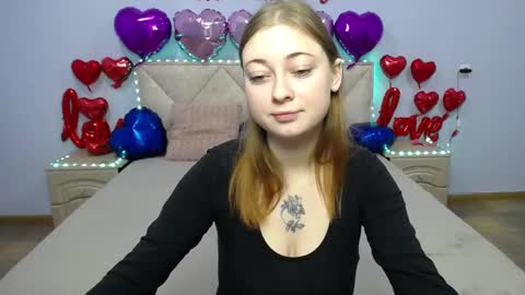 erikafanks online show from 02-13-25, 08:03