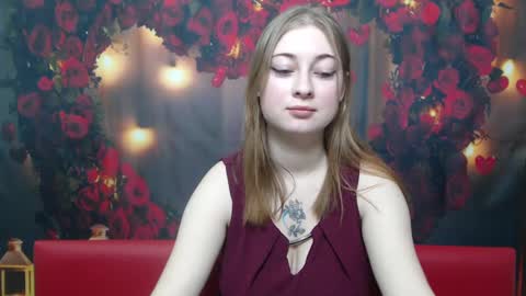 erikafanks online show from 02-14-25, 10:14