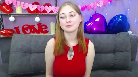 erikafanks online show from 02-19-25, 02:55