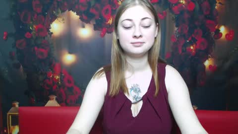 erikafanks online show from 02-19-25, 11:57