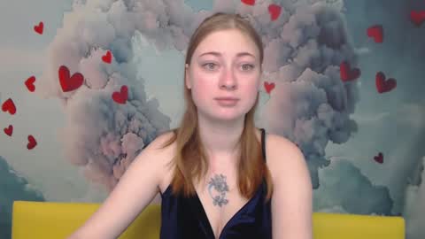 erikafanks online show from 02-20-25, 07:19