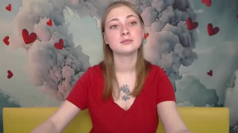 erikafanks online show from 03-03-25, 03:31