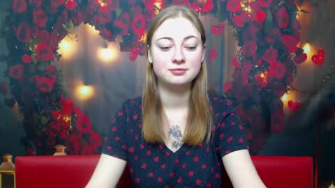 erikafanks online show from 03-07-25, 02:36