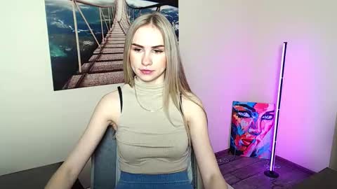 Erika online show from 05-01-26, 11:59