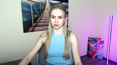 Erika online show from 05-06-26, 11:59