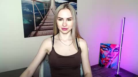 Erika online show from 05-07-26, 11:48