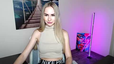 Erika online show from 06-23-26, 11:52