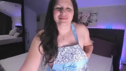 ErikaGold online show from 04-04-26, 05:43