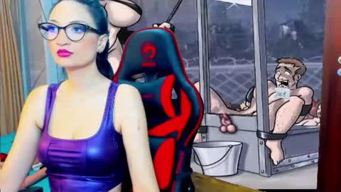 erikalorren online show from 02-19-25, 12:57