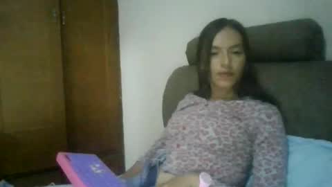 Snapshot of erikandy406723 chatting on 01-22-25, 03:41 Gabriela online show from 01-22-25, 03:41
