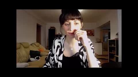 ErikaSecrets online show from 05-12-26, 07:27