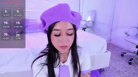 Eri  online show from 02-19-25, 10:42