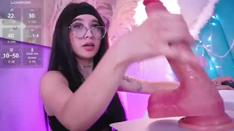 Eri  online show from 12-04-25, 09:23