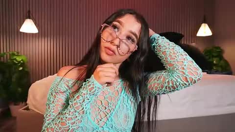 Eri  online show from 02-25-26, 08:07