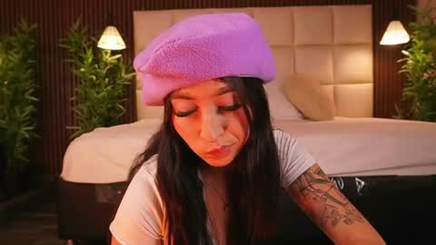 Snapshot of eriklein chatting on 04-29-26, 10:49 Eri online show from 04-29-26, 10:49