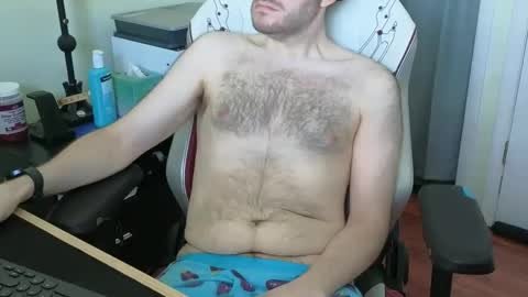 Erik Senator online show from 02-09-26, 02:21