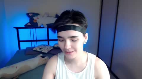 Snapshot of erinblackk chatting on 02-18-25, 02:38 Erin No. Eri. Eri-Cherry online show from 02-18-25, 02:38
