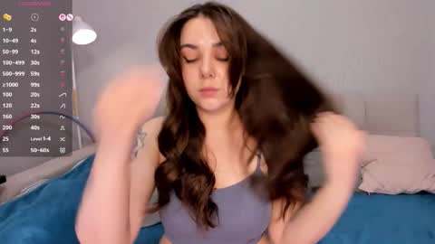 Erin online show from 03-19-26, 08:18