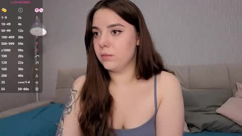Erin online show from 05-14-26, 07:48