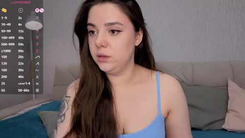 Erin online show from 05-16-26, 08:33