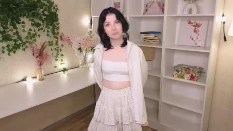Melissa online show from 10-02-25, 04:36