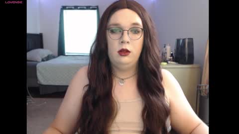 Brandi Rae online show from 01-05-25, 07:28