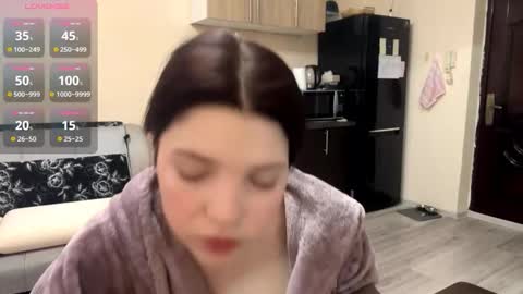 Elizabeth online show from 02-27-26, 03:12