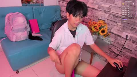 Eriol online show from 01-30-25, 11:55