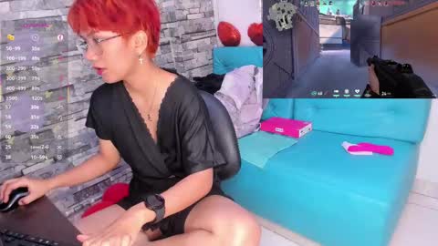 Eriol online show from 02-18-25, 02:38