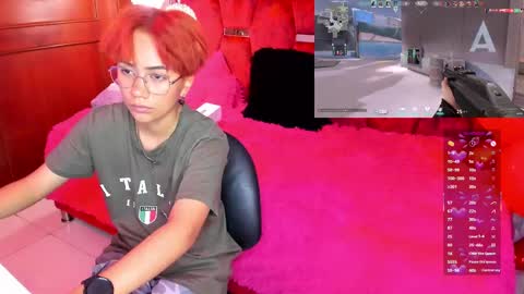 Eriol online show from 02-20-25, 06:46