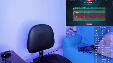 Eriol online show from 02-27-25, 03:05