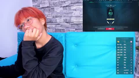 Eriol online show from 03-09-25, 05:17