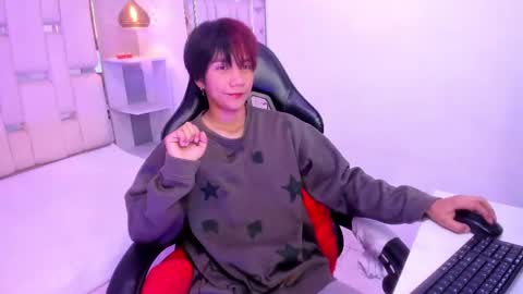 Eriol online show from 09-17-25, 11:56