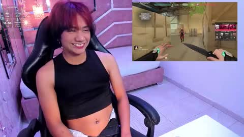 Eriol online show from 03-19-26, 09:30