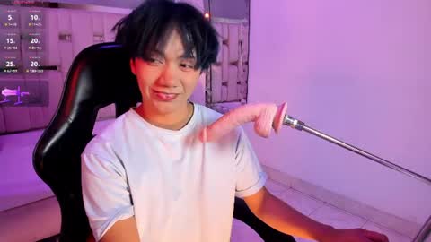 Eriol online show from 06-09-26, 04:24