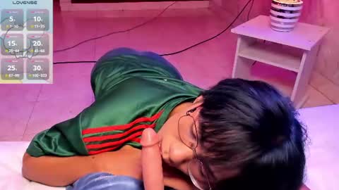 Eriol online show from 06-14-26, 05:09