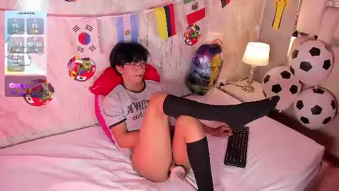 Eriol online show from 06-25-26, 05:12