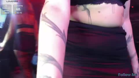 Eris online show from 04-10-26, 07:18