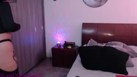 Eris online show from 12-03-25, 07:45