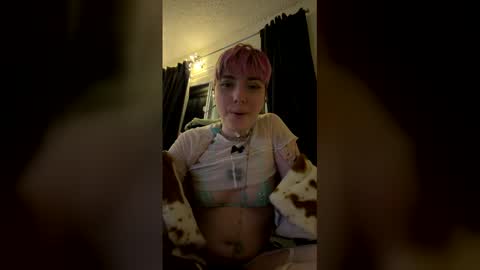 ErisTheDoll online show from 02-06-26, 11:13