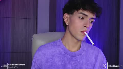 Snapshot of erisleon chatting on 04-16-26, 10:27 online show from 04-16-26, 10:27