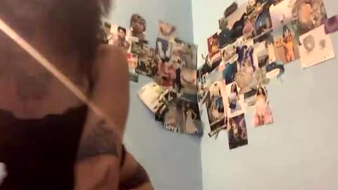 Eris Satana online show from 10-09-25, 02:53