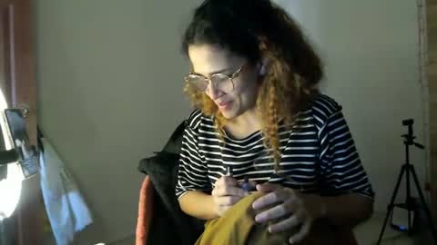 Gabs online show from 06-20-26, 12:41