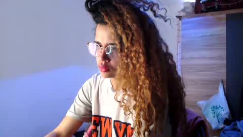 Gabs online show from 06-21-26, 02:30