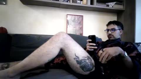erka10000 online show from 09-26-25, 07:45