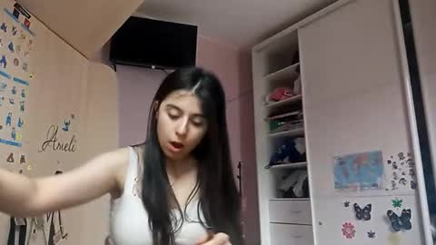 Lina online show from 03-06-26, 02:30